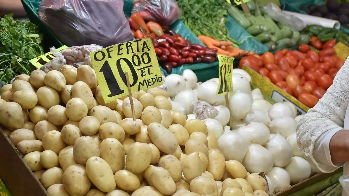 Mercado Alianza